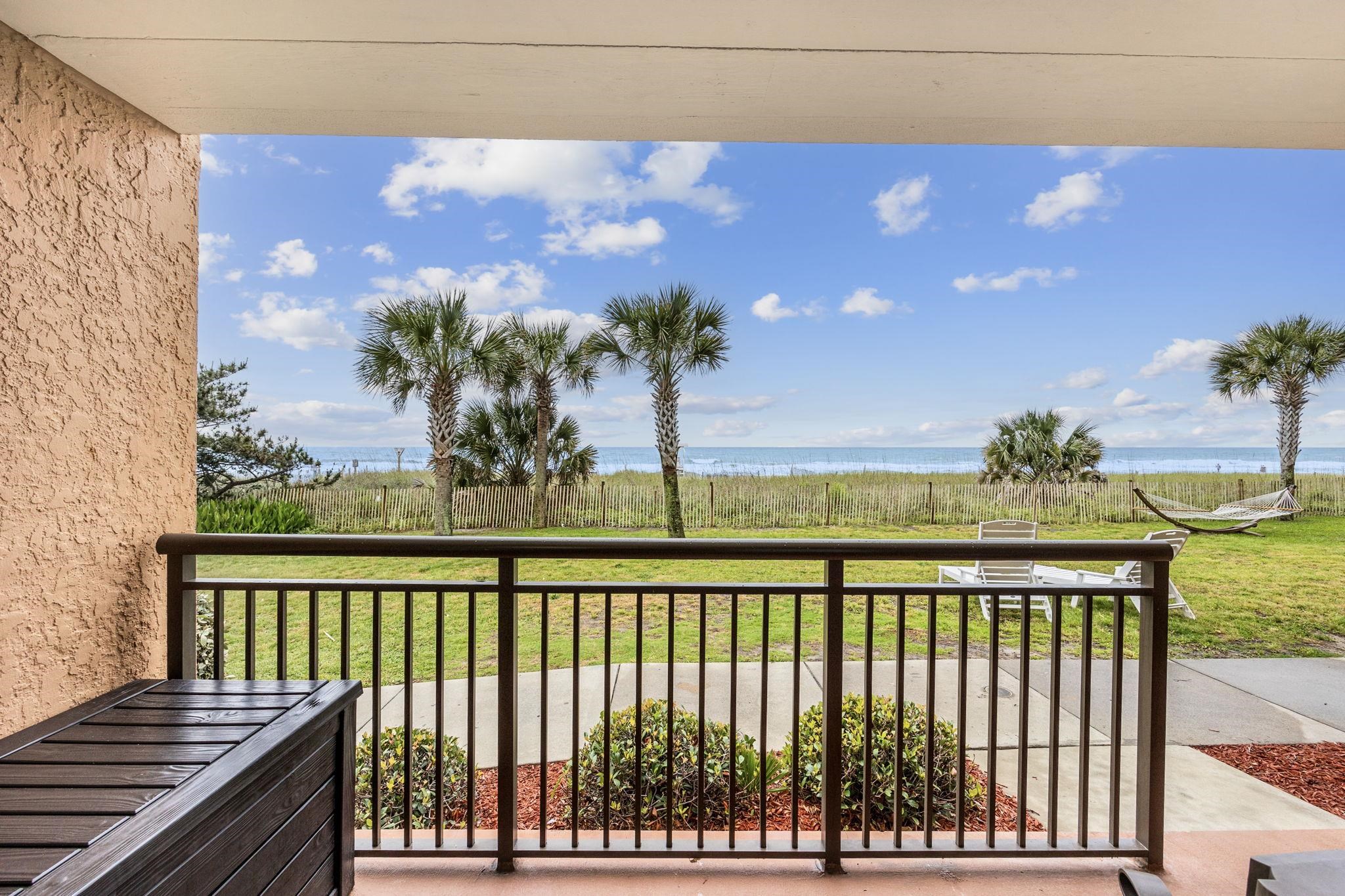 6900 N Ocean Blvd. Property Photo 12
