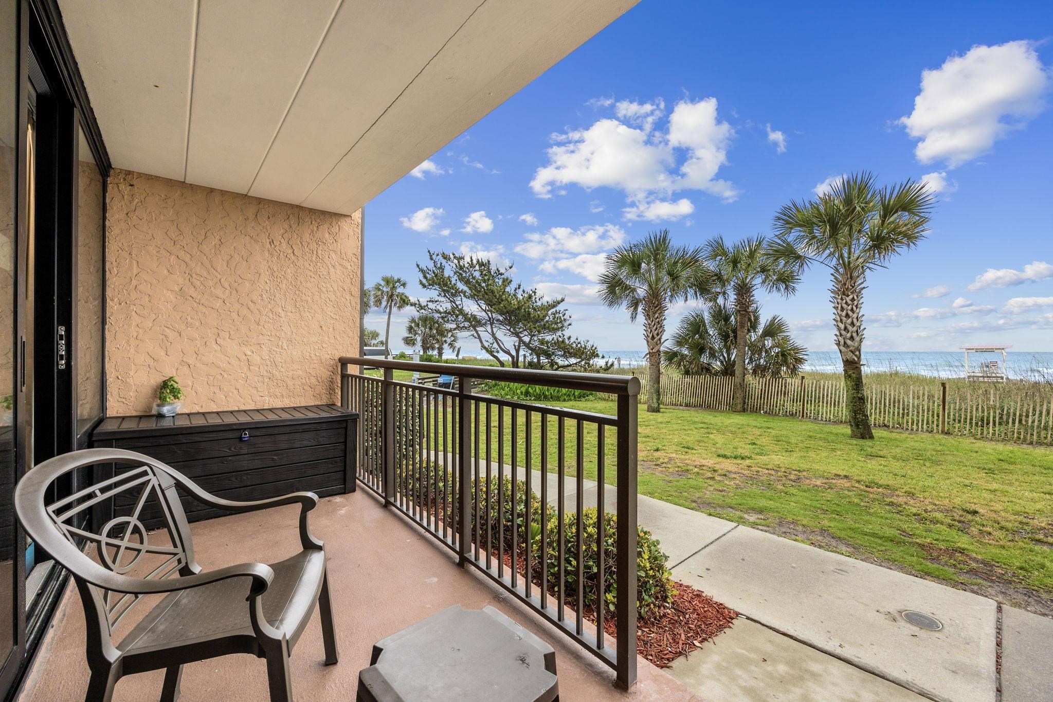6900 N Ocean Blvd. Property Photo 14