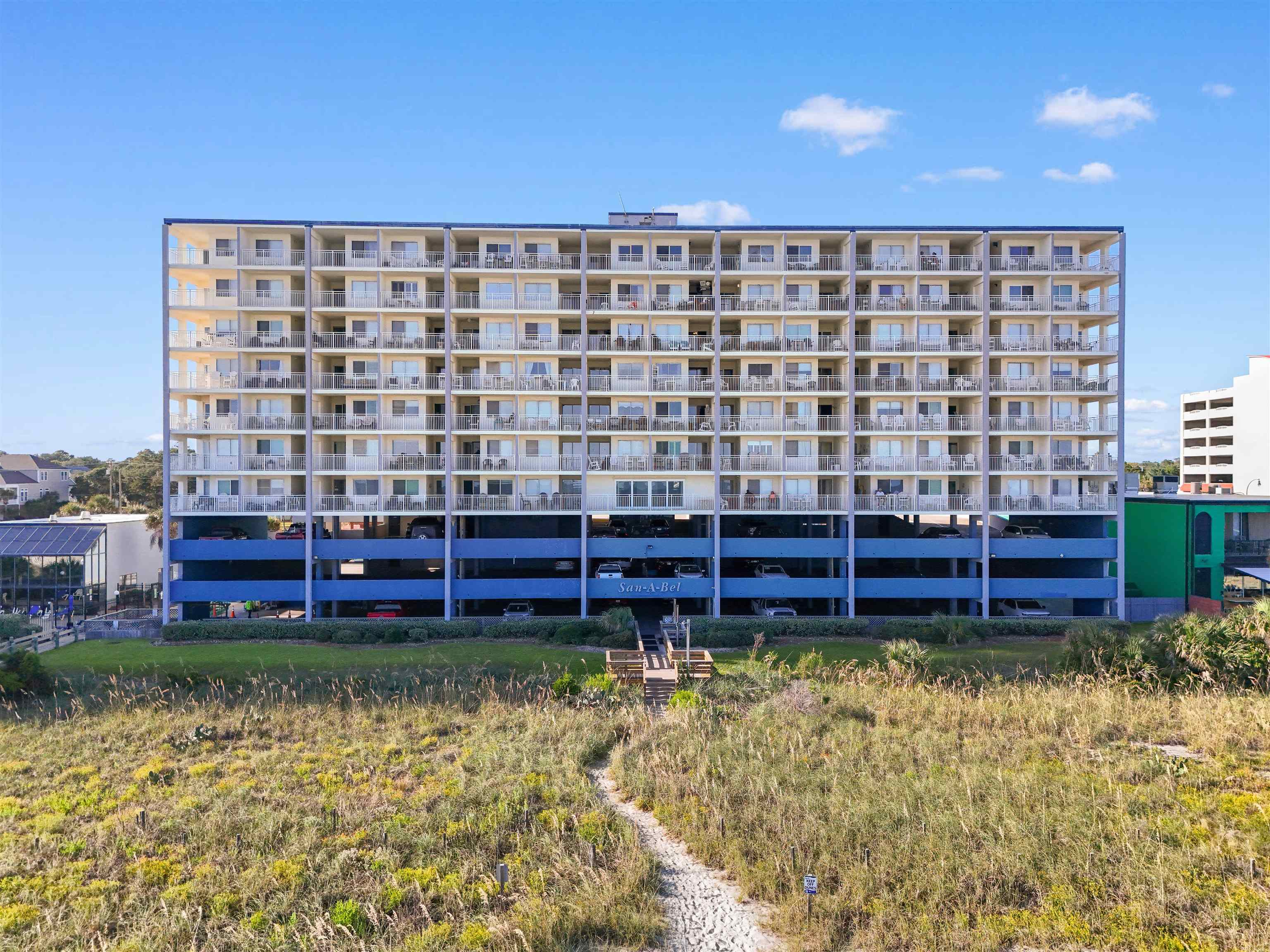 1709 S Ocean Blvd. Property Photo 1