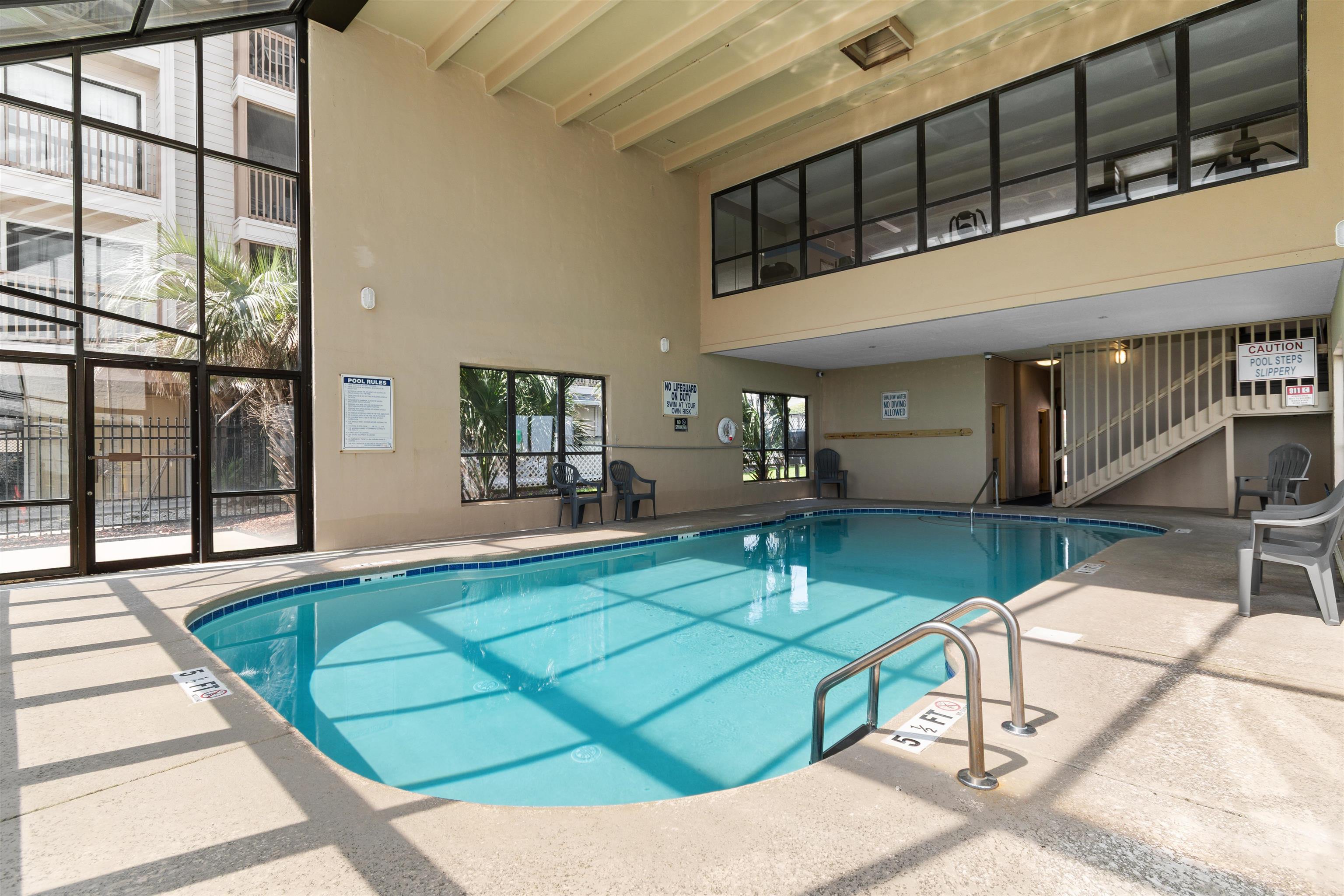 1709 S Ocean Blvd. Property Photo 31