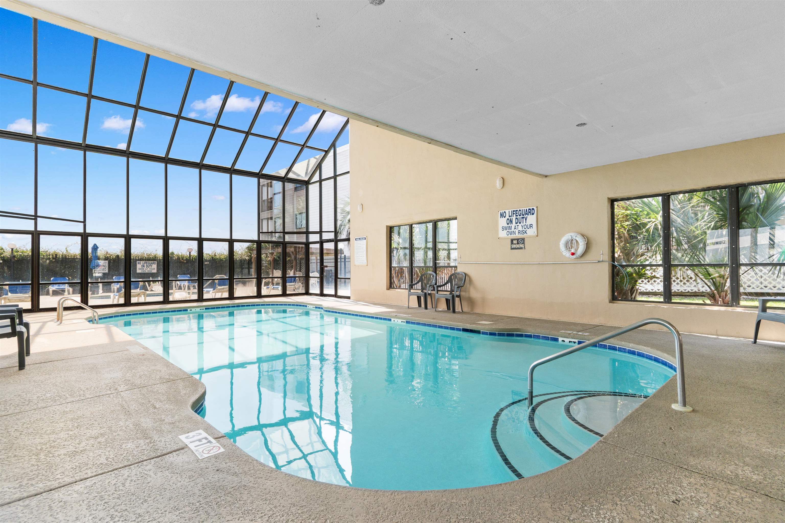 1709 S Ocean Blvd. Property Photo 32