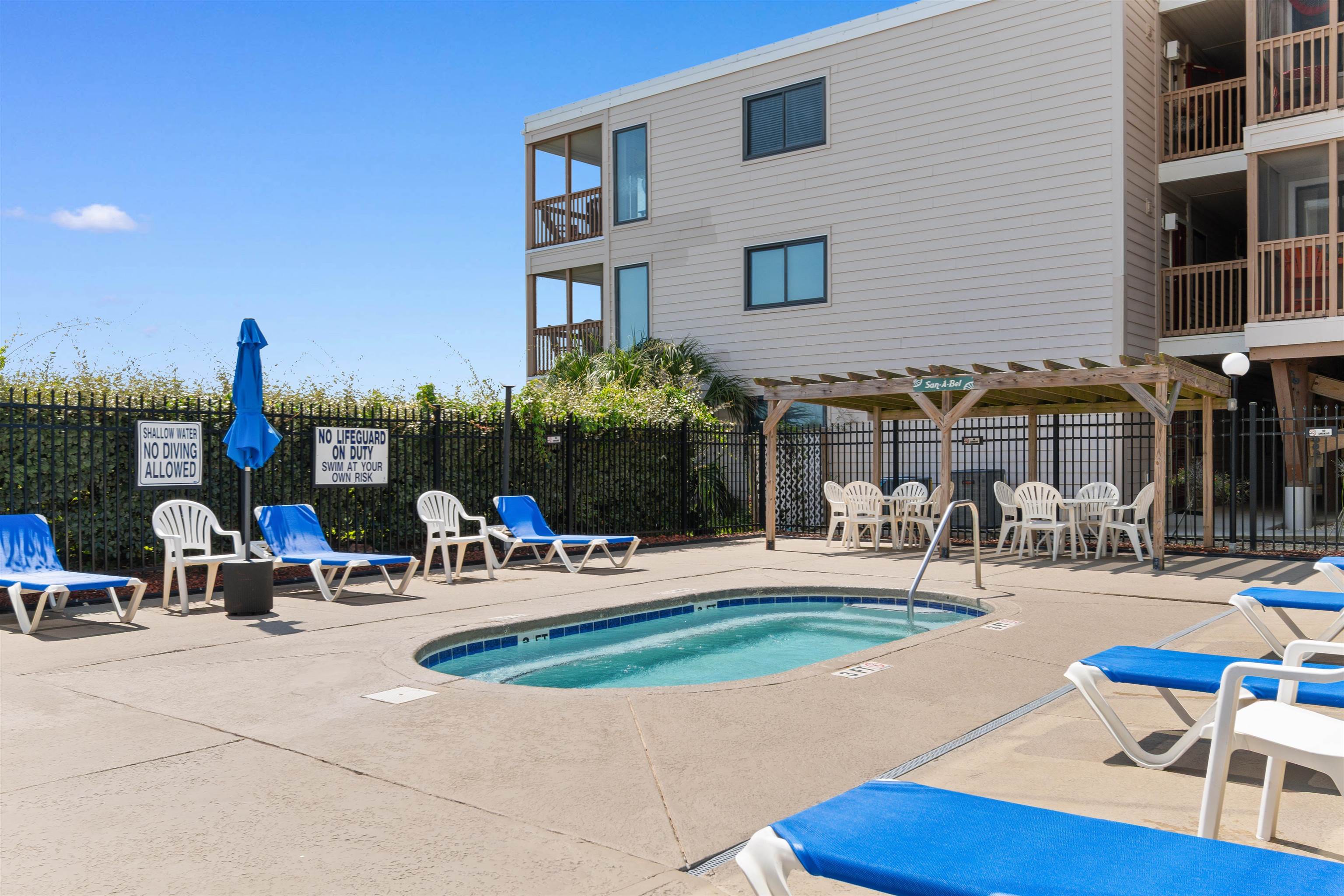 1709 S Ocean Blvd. Property Photo 35