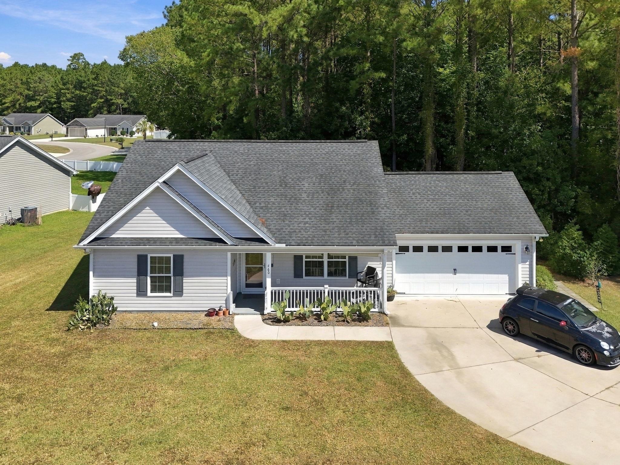 460 Oakham Dr. Property Photo 29