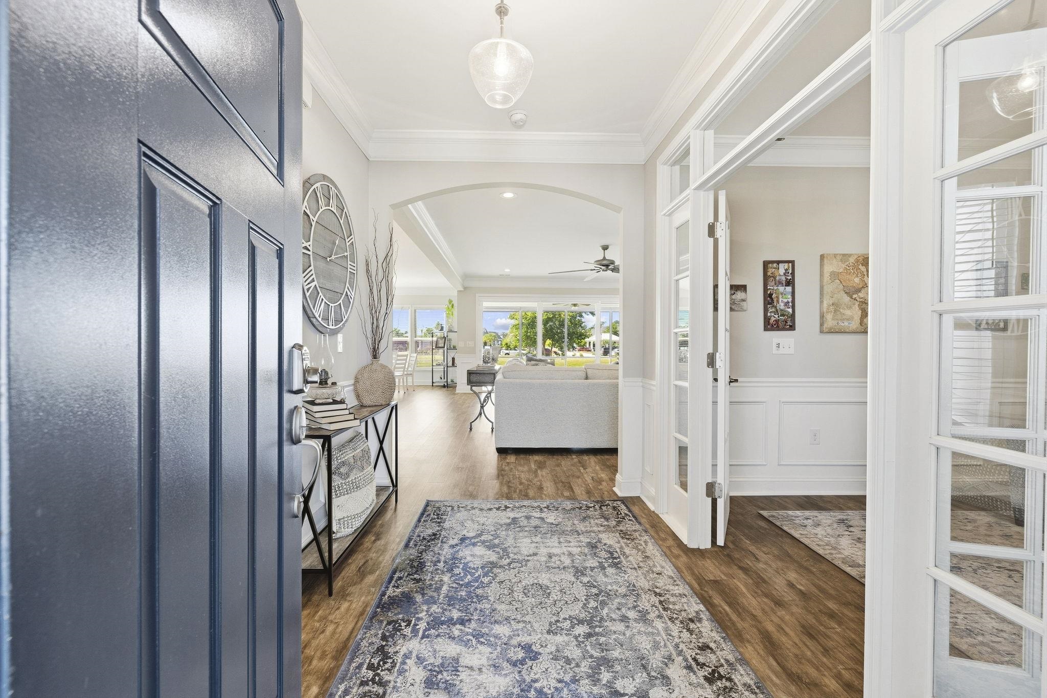 6571 Cagliari Court Property Photo 6