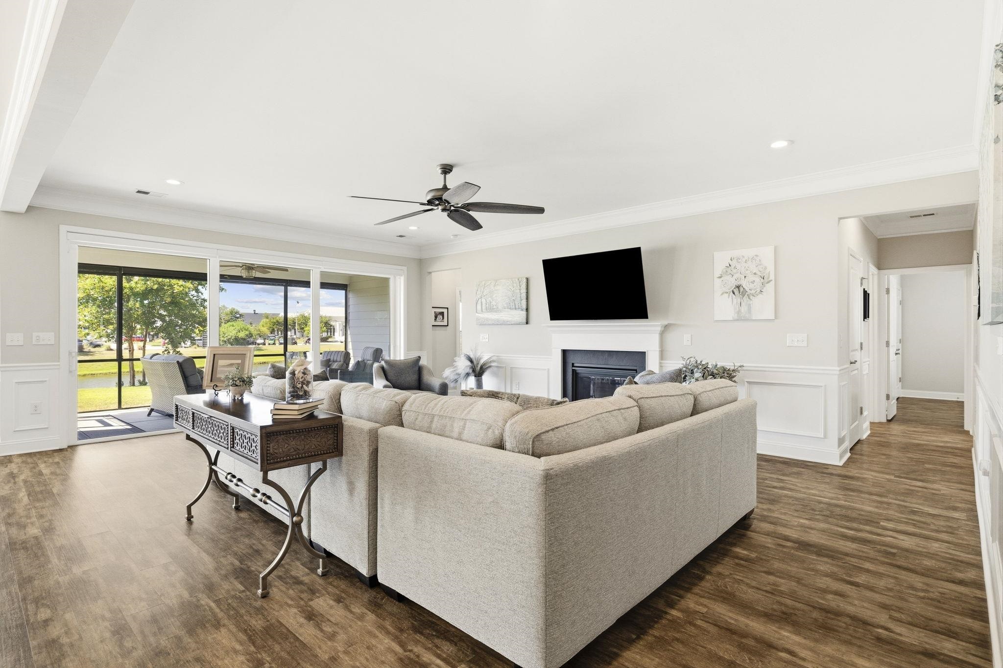 6571 Cagliari Court Property Photo 14