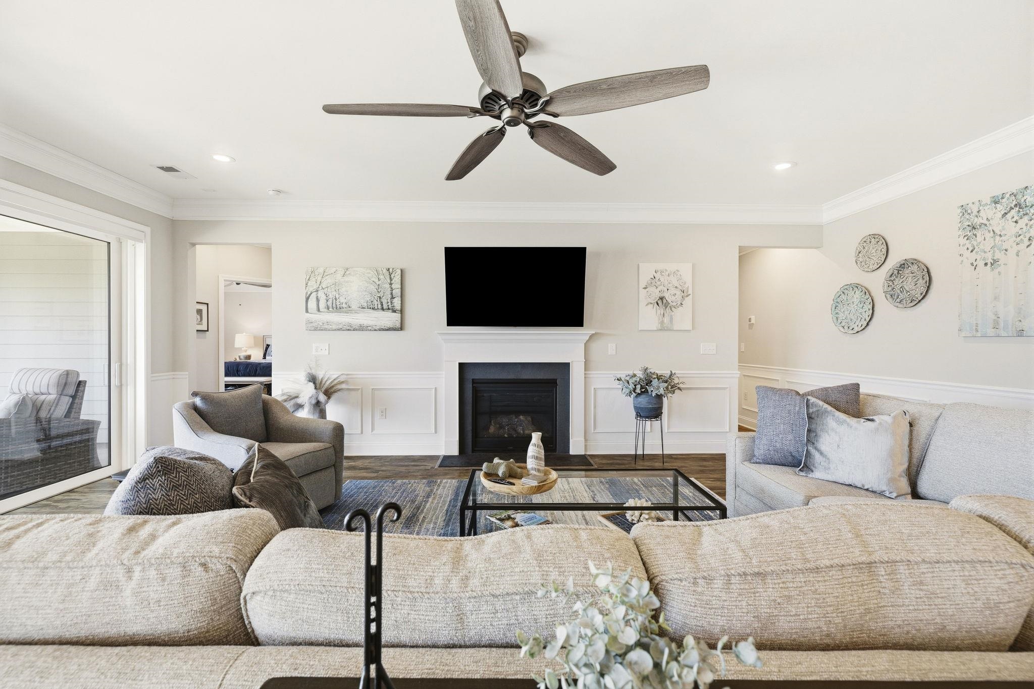 6571 Cagliari Court Property Photo 20