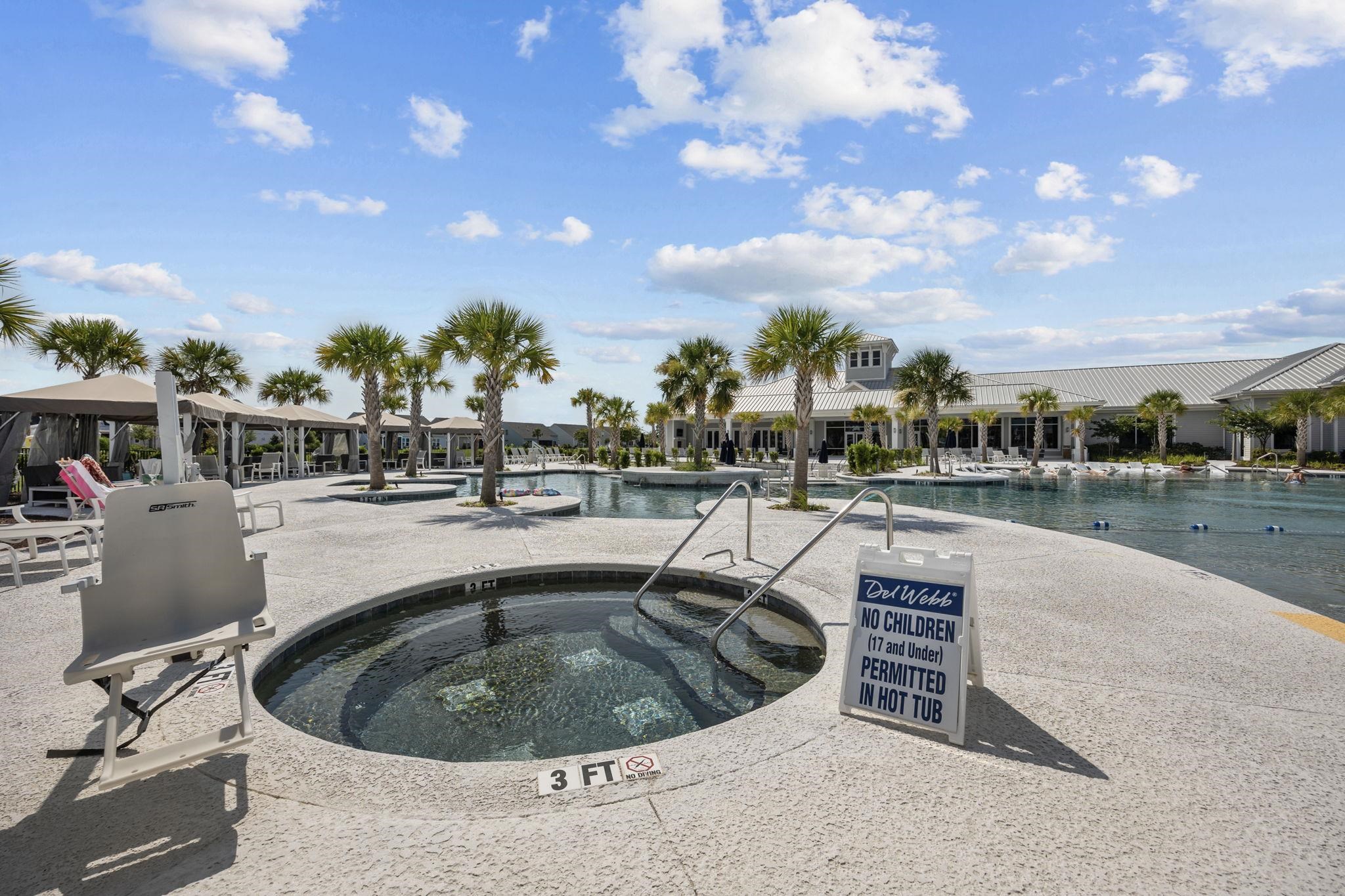 6571 Cagliari Court Property Photo 62