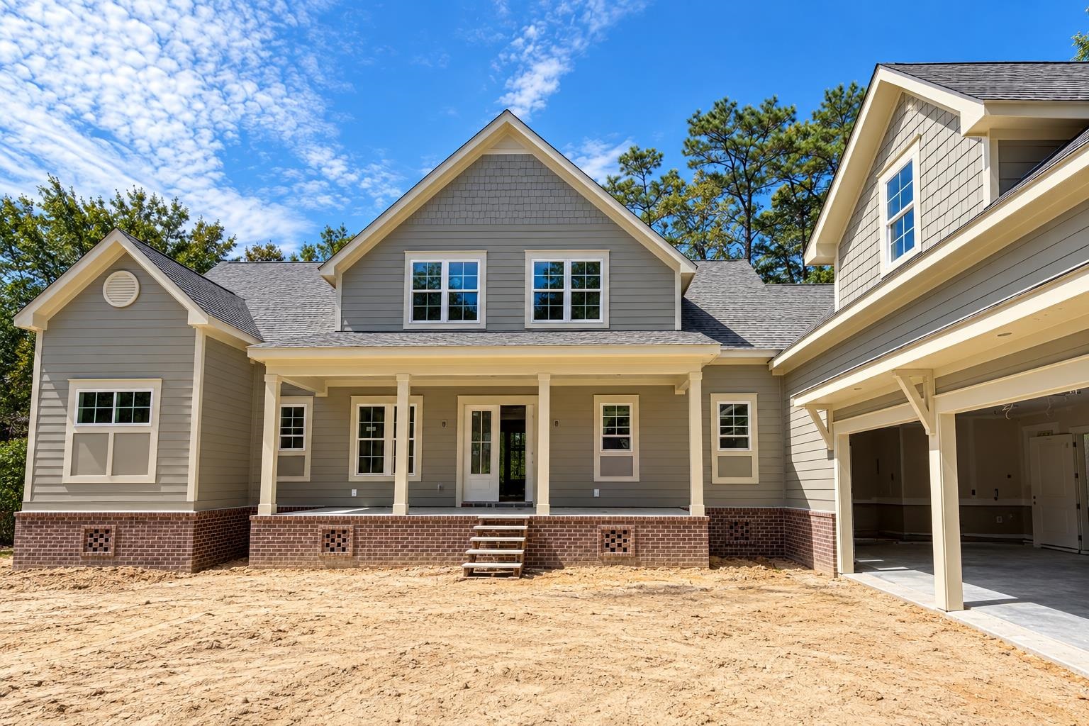 112 Highwood Circle Property Photo 1