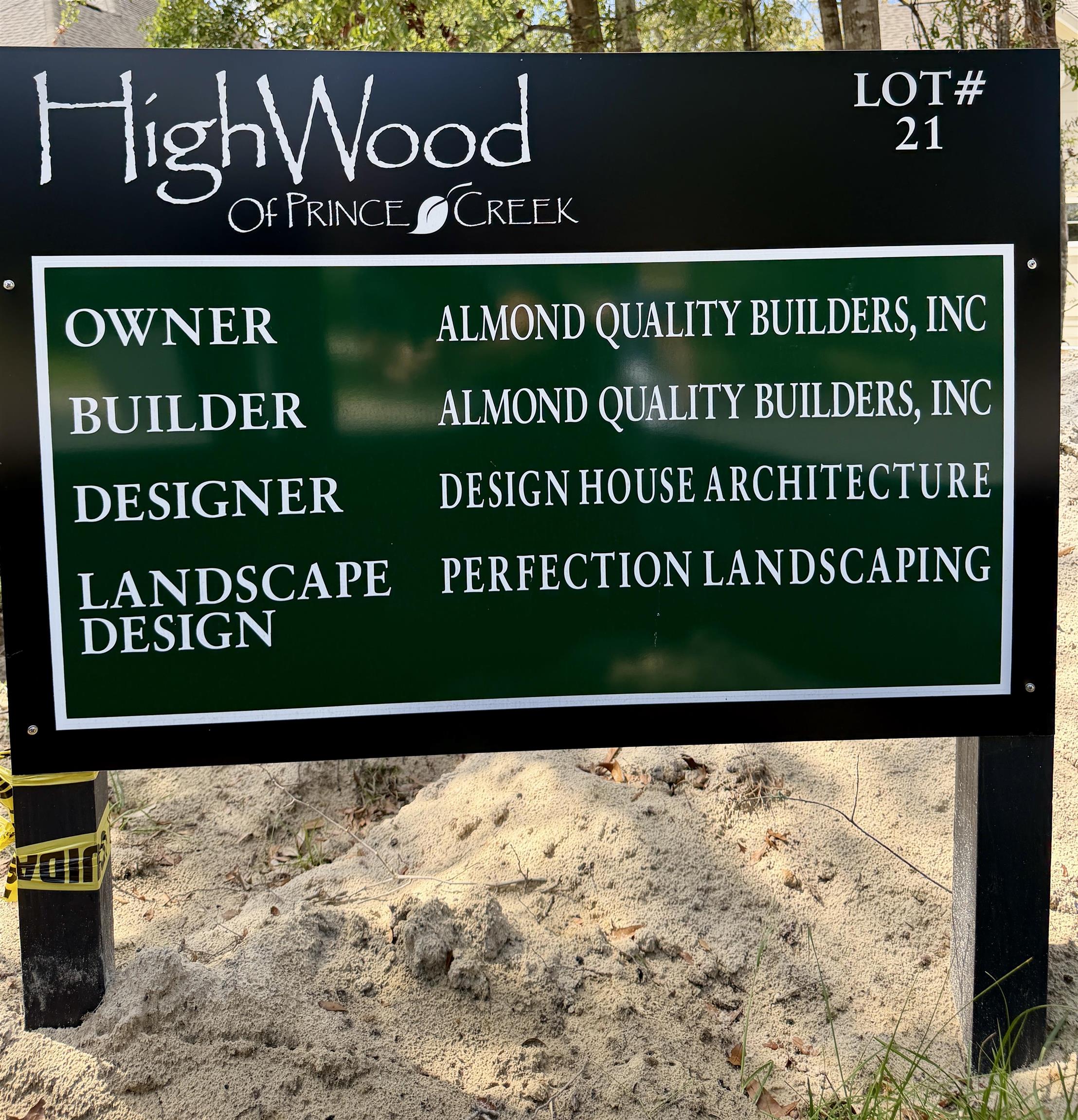 112 Highwood Circle Property Photo 2