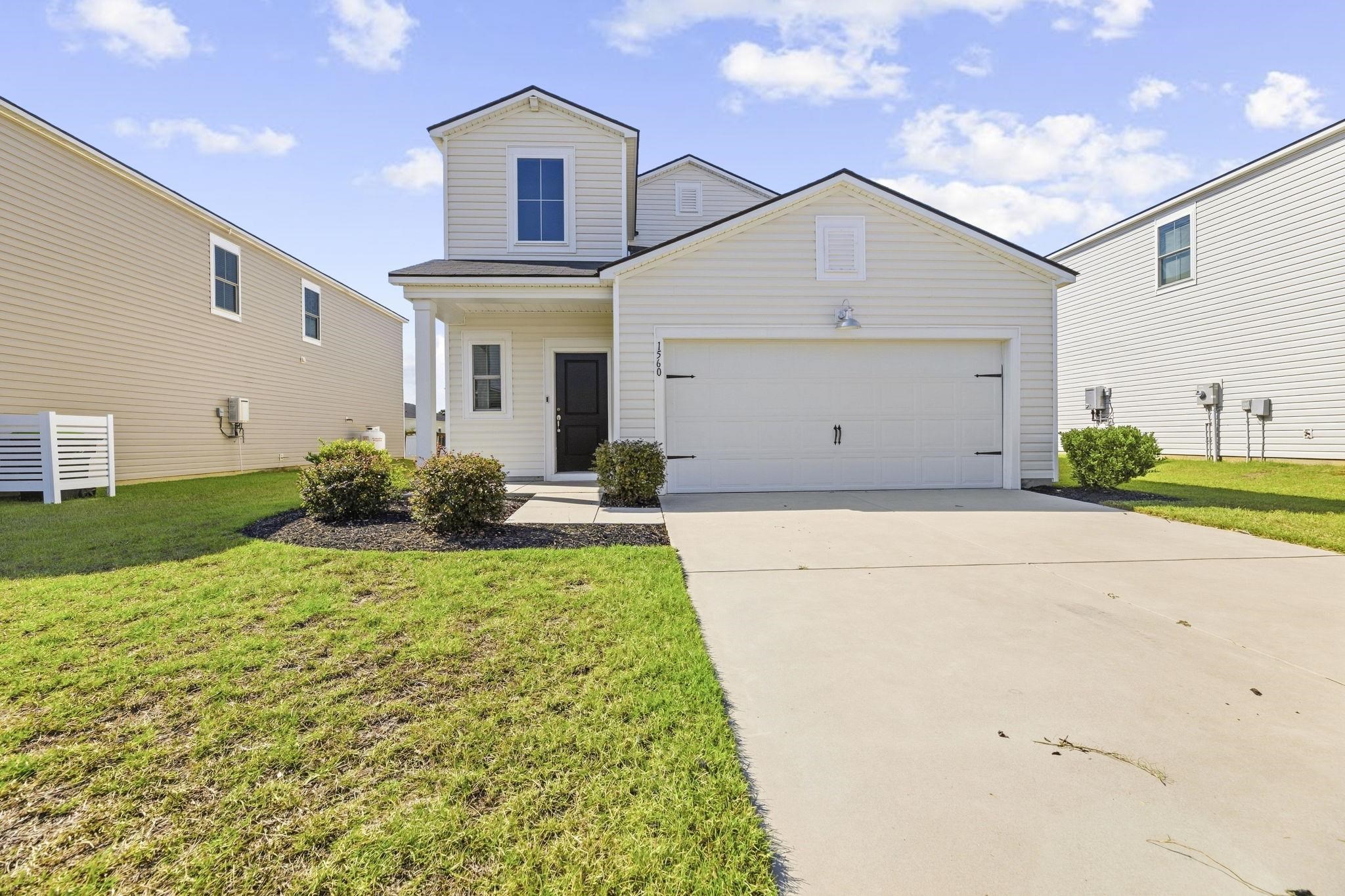 1560 Swing Bridge Way Property Photo 1