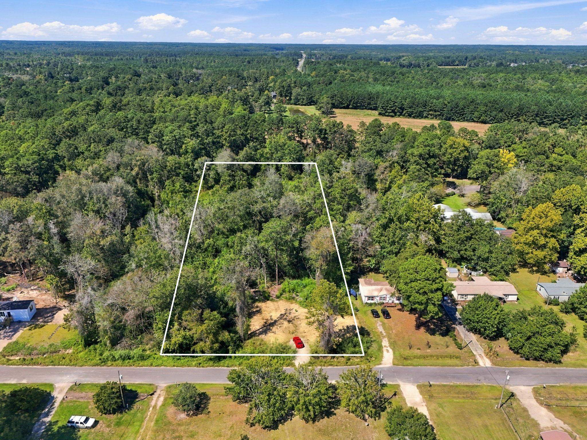 Tbd Sunset Dr. Property Photo 1