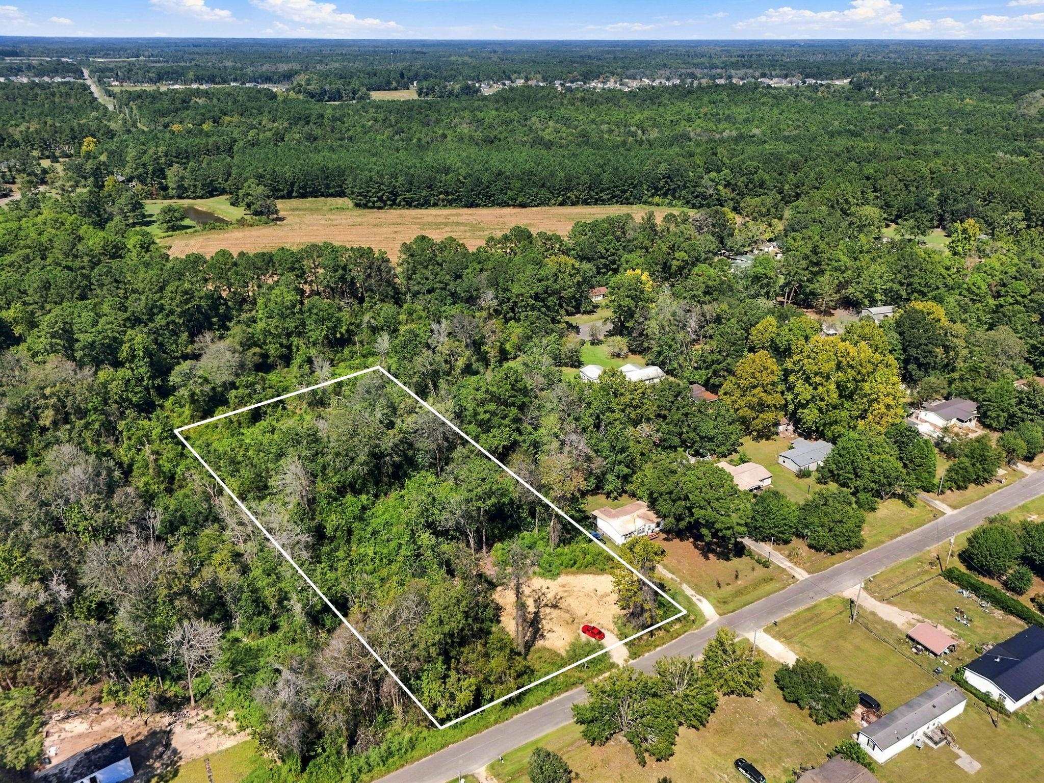 Tbd Sunset Dr. Property Photo 2