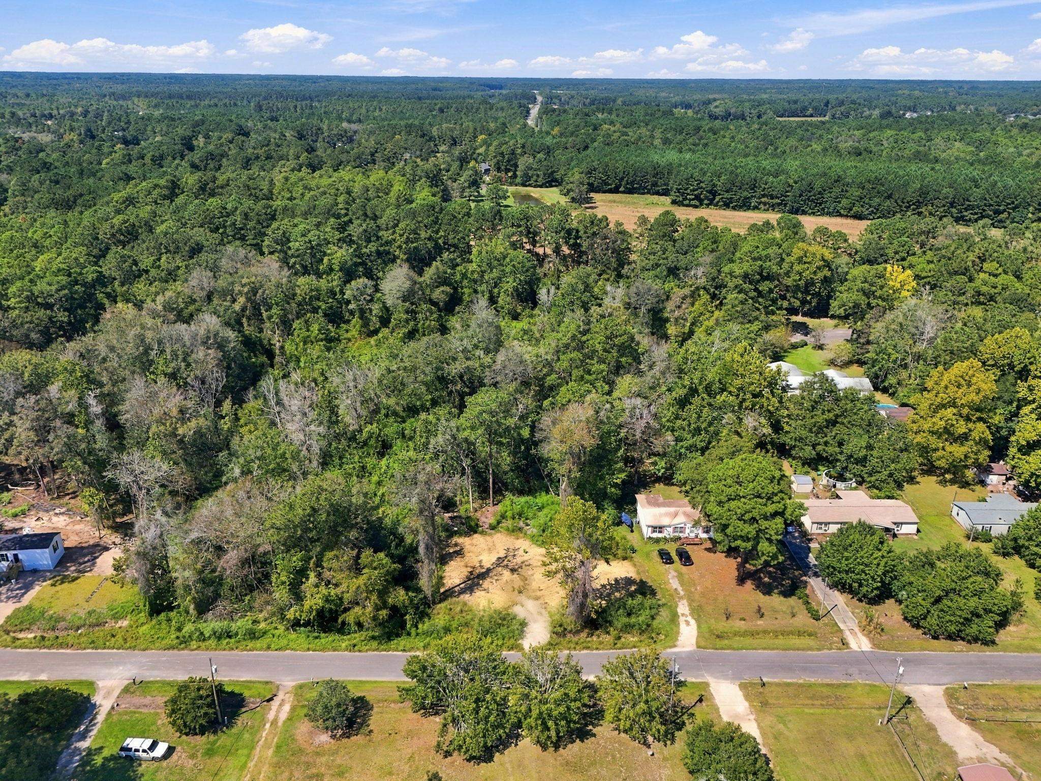 Tbd Sunset Dr. Property Photo 4