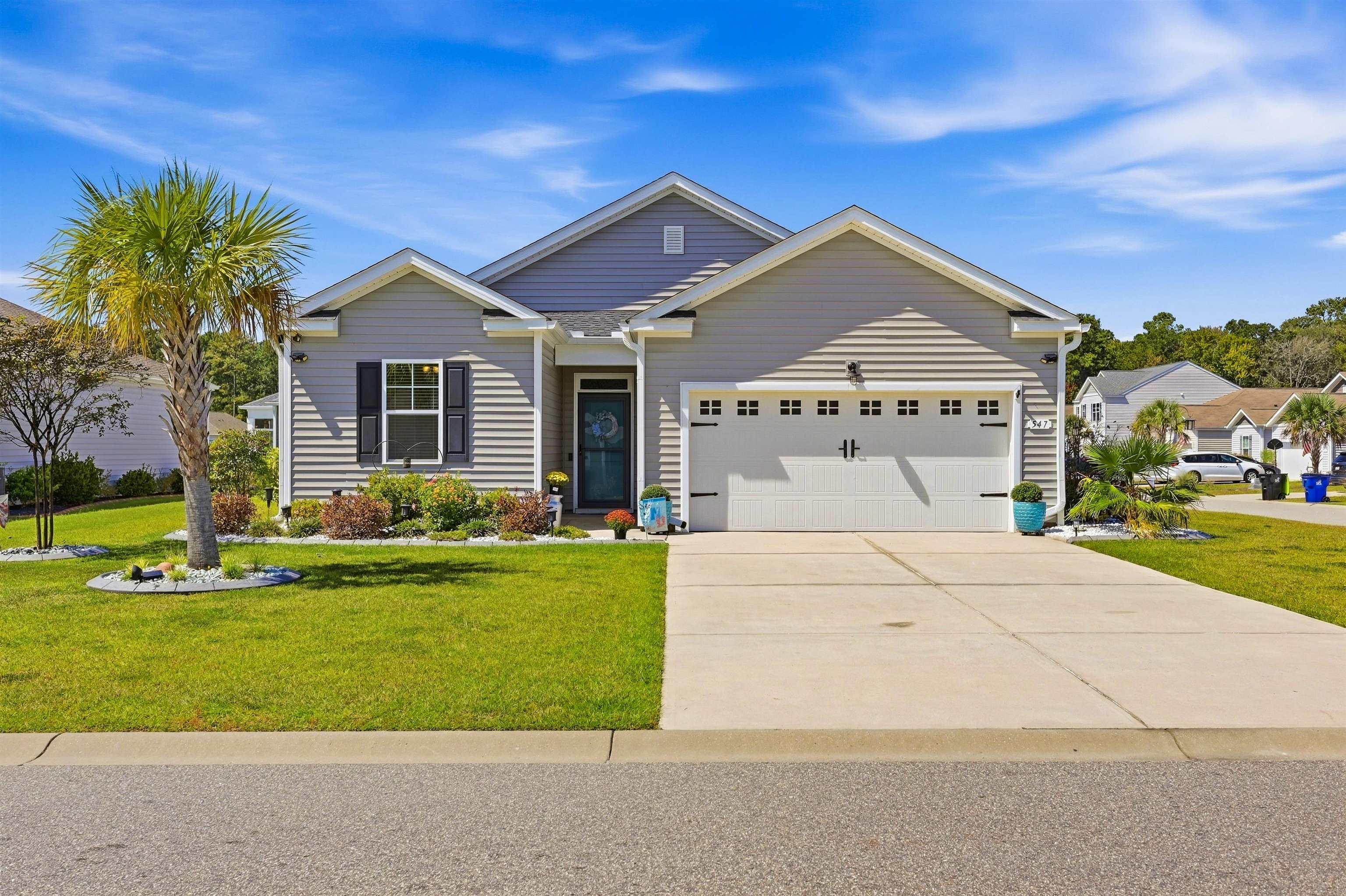 547 Affinity Dr. Property Photo 1
