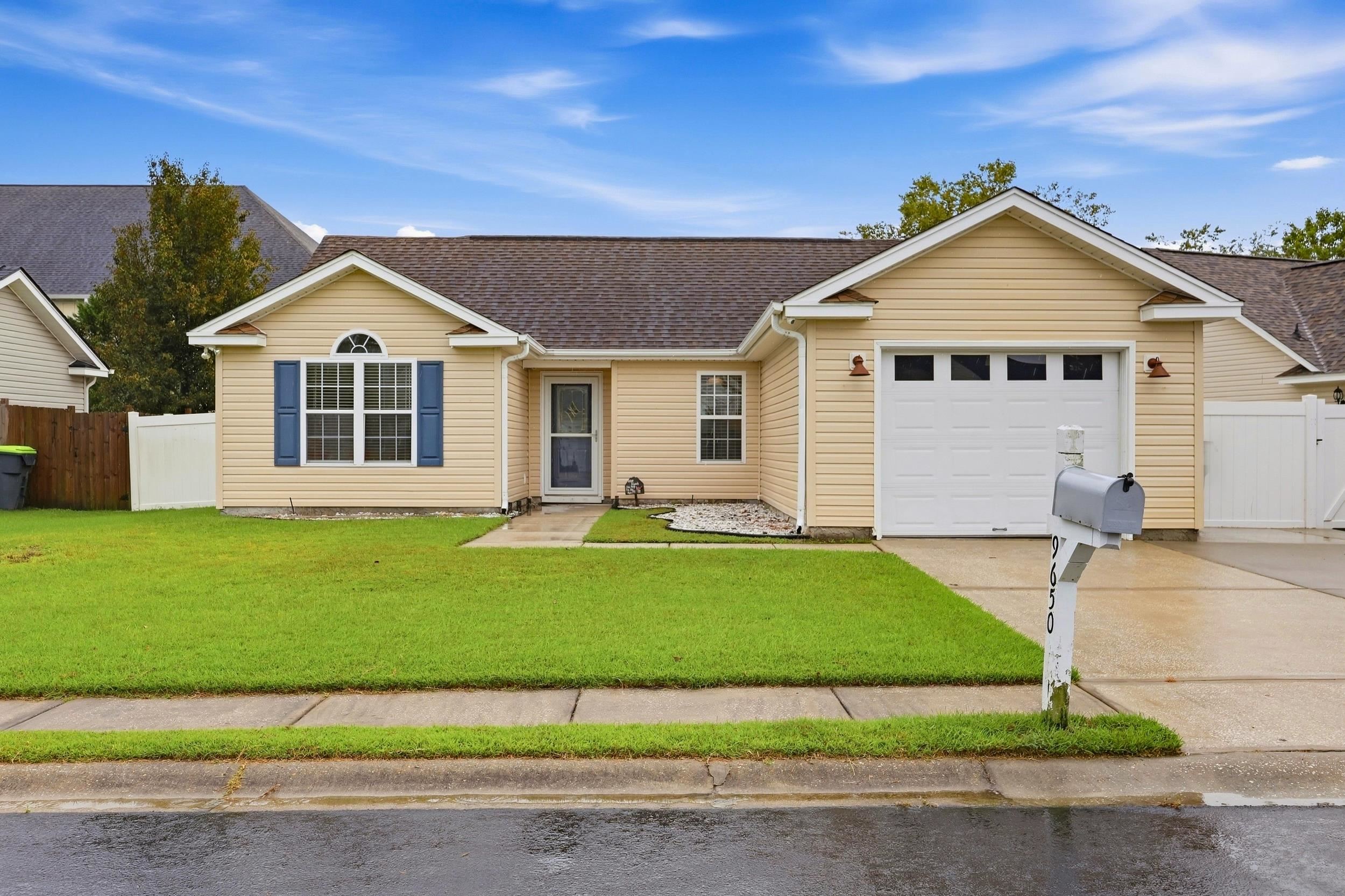 9650 Bradford Ln. Property Photo 1