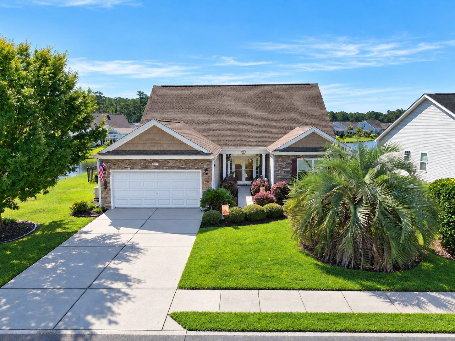 2925 Tigers Eye Rd. Property Photo 1