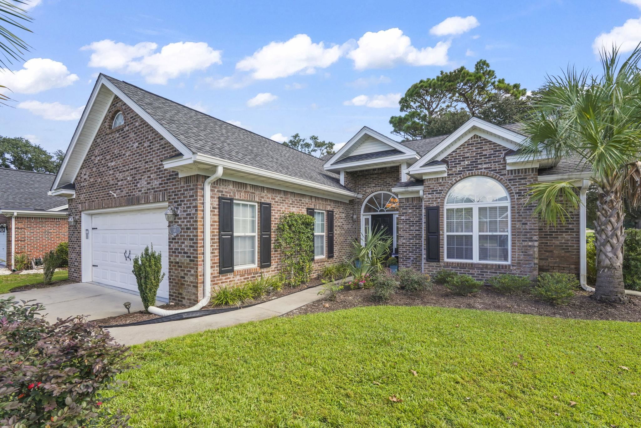107 Coleman Ct. Property Photo 1