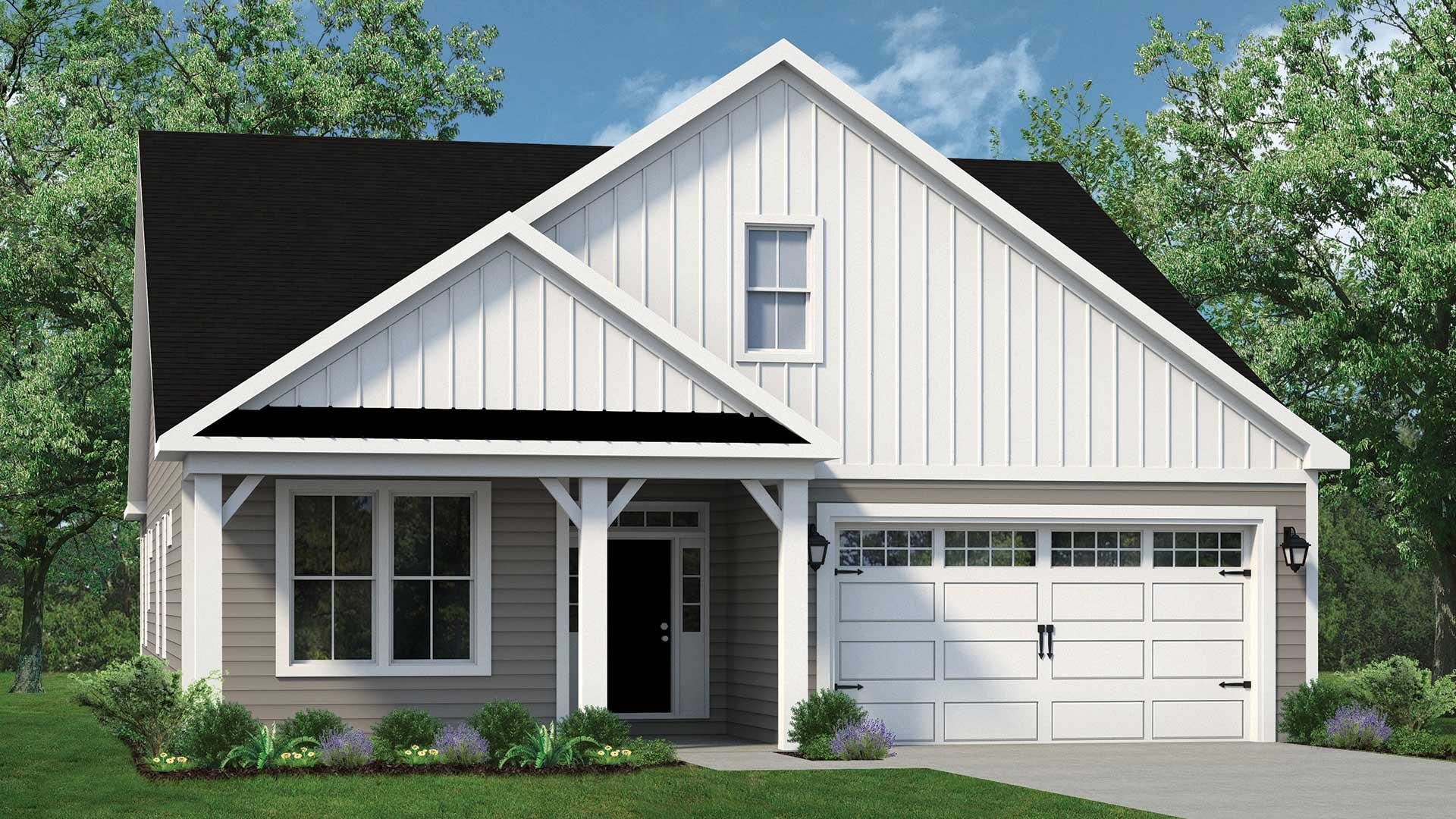 1744 Myrica Trail Property Photo 1