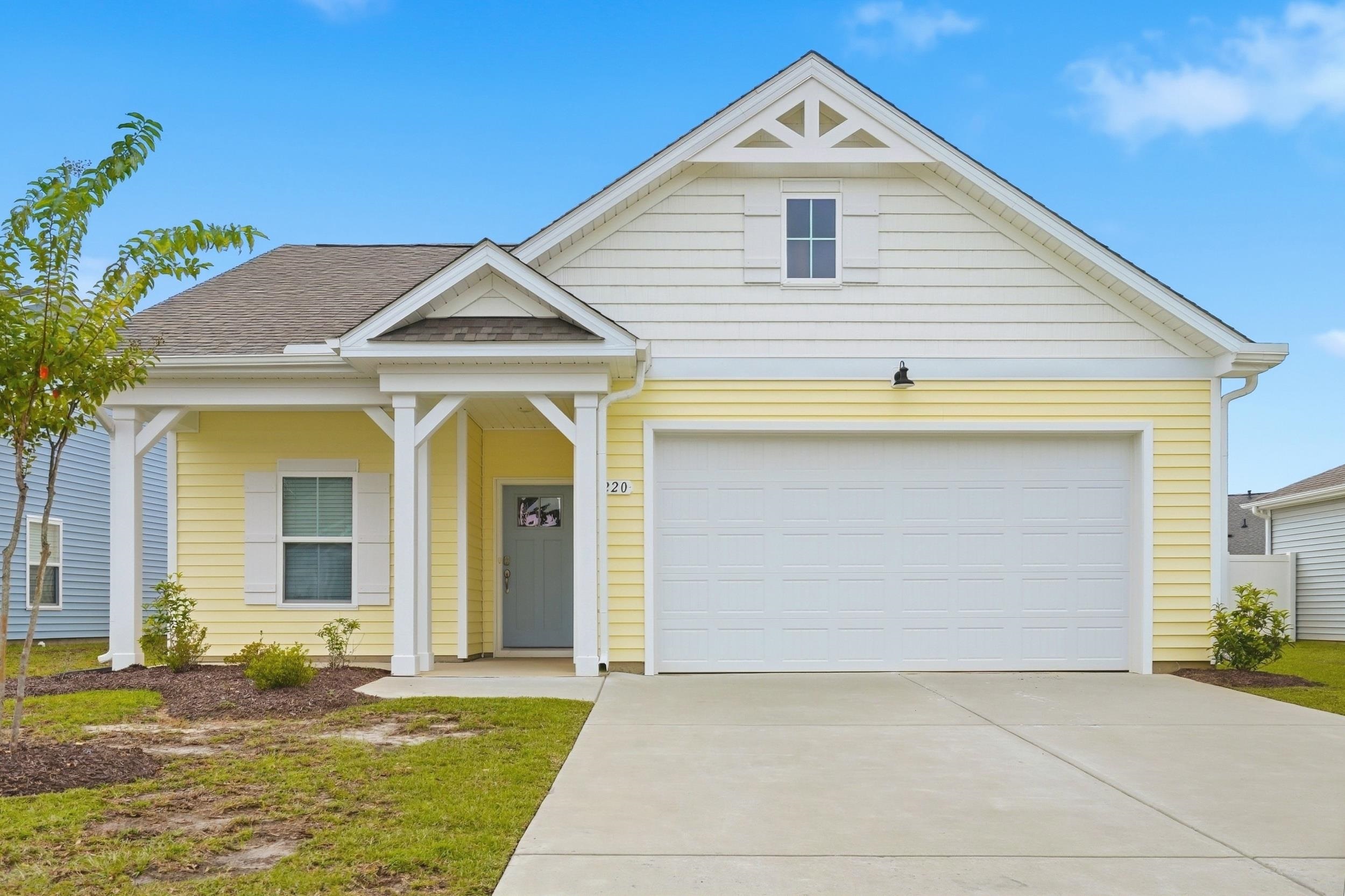 220 Autumn Olive Place Property Photo 1