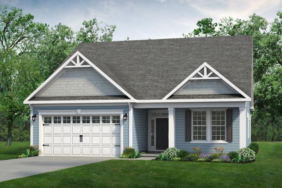 1712 Myrica Trail Property Photo 1