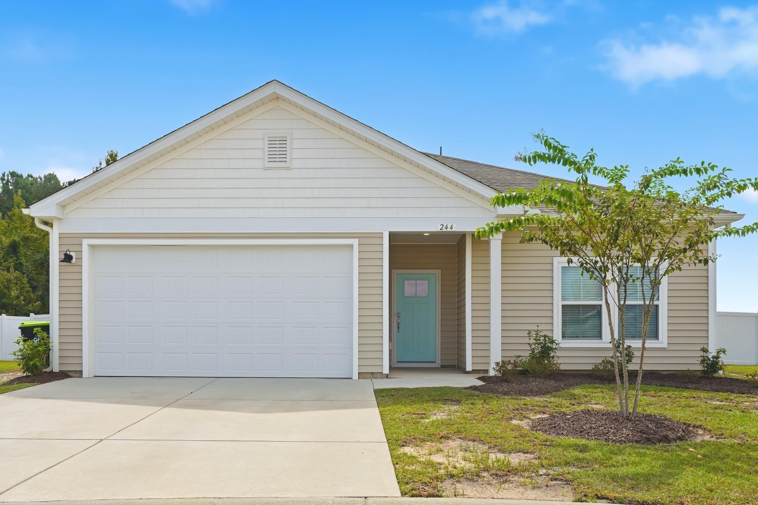 244 Autumn Olive Place Property Photo 1