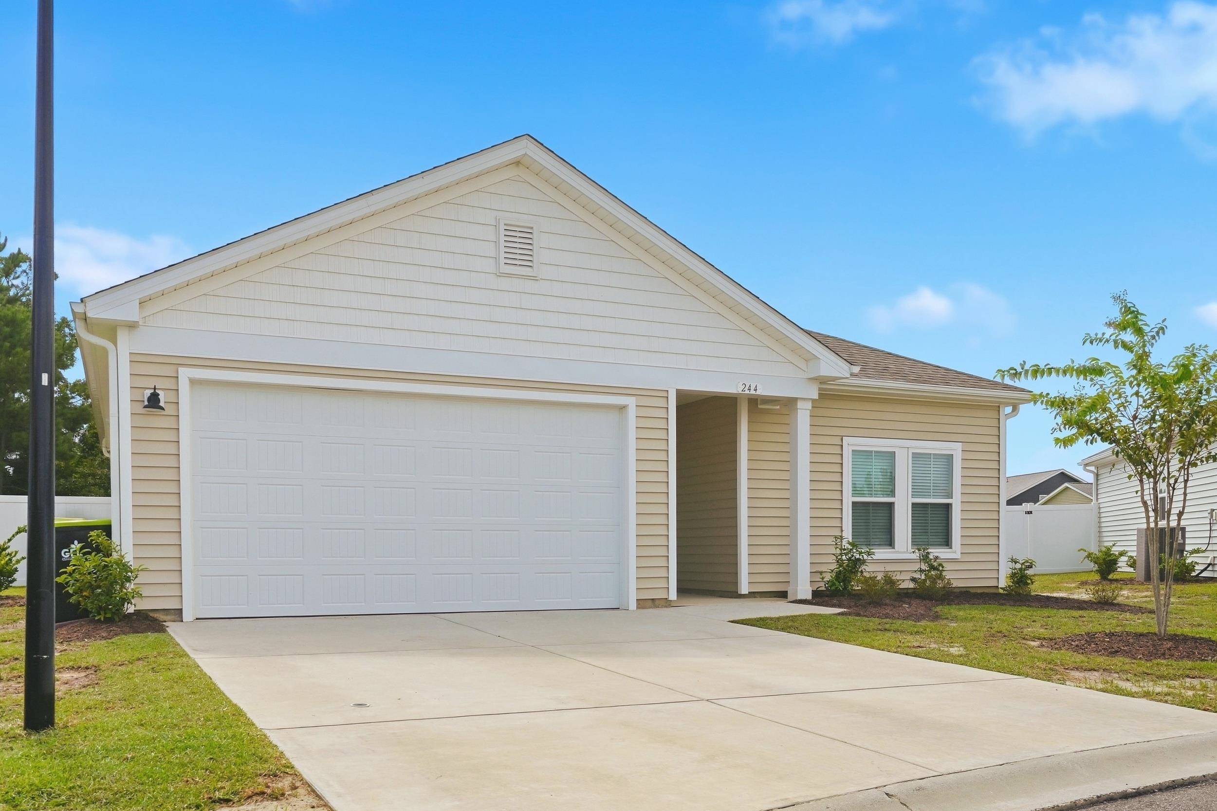 244 Autumn Olive Place Property Photo 2