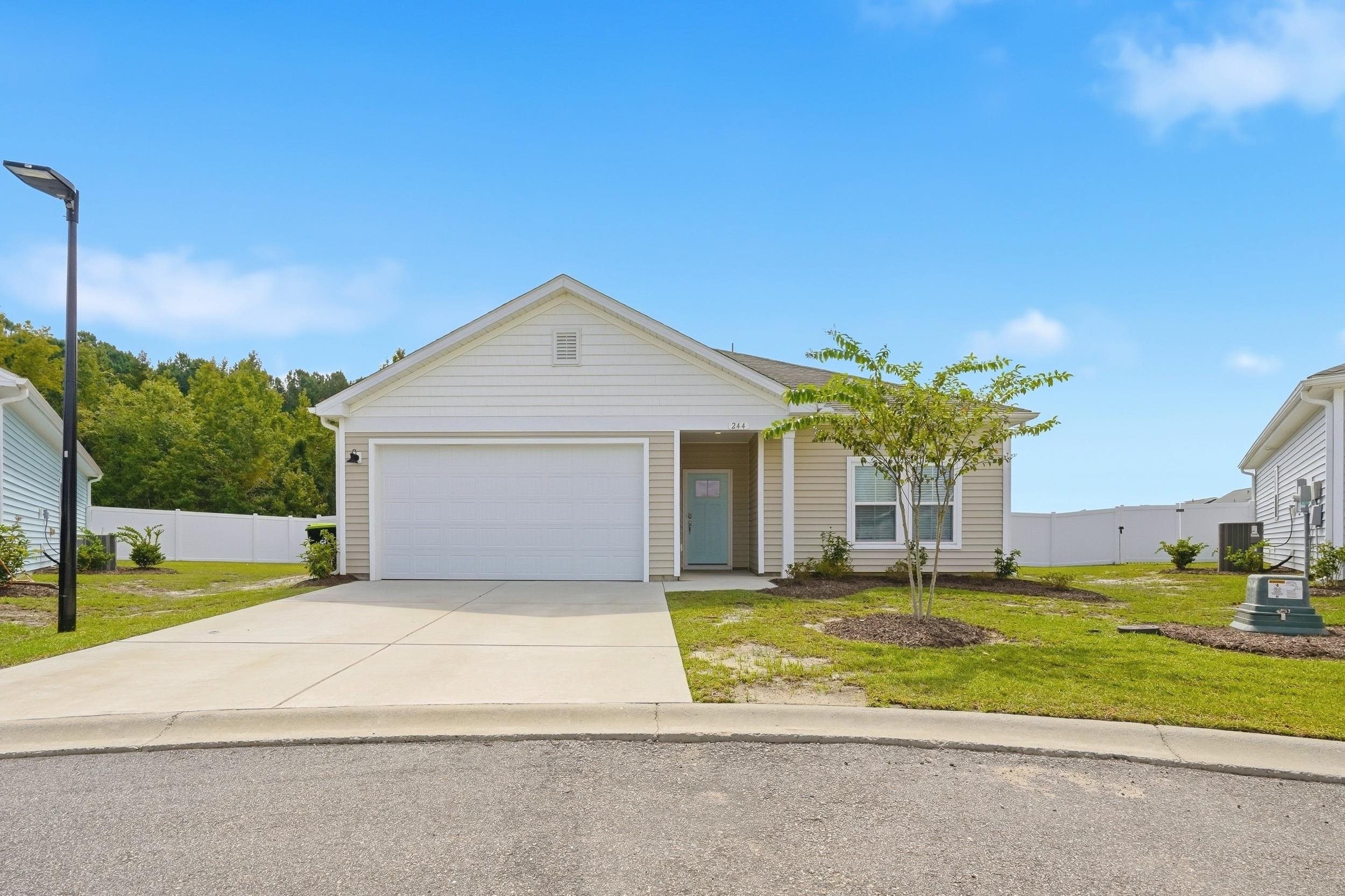 244 Autumn Olive Place Property Photo 3