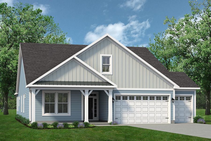 1683 Myrica Trail Property Photo 1
