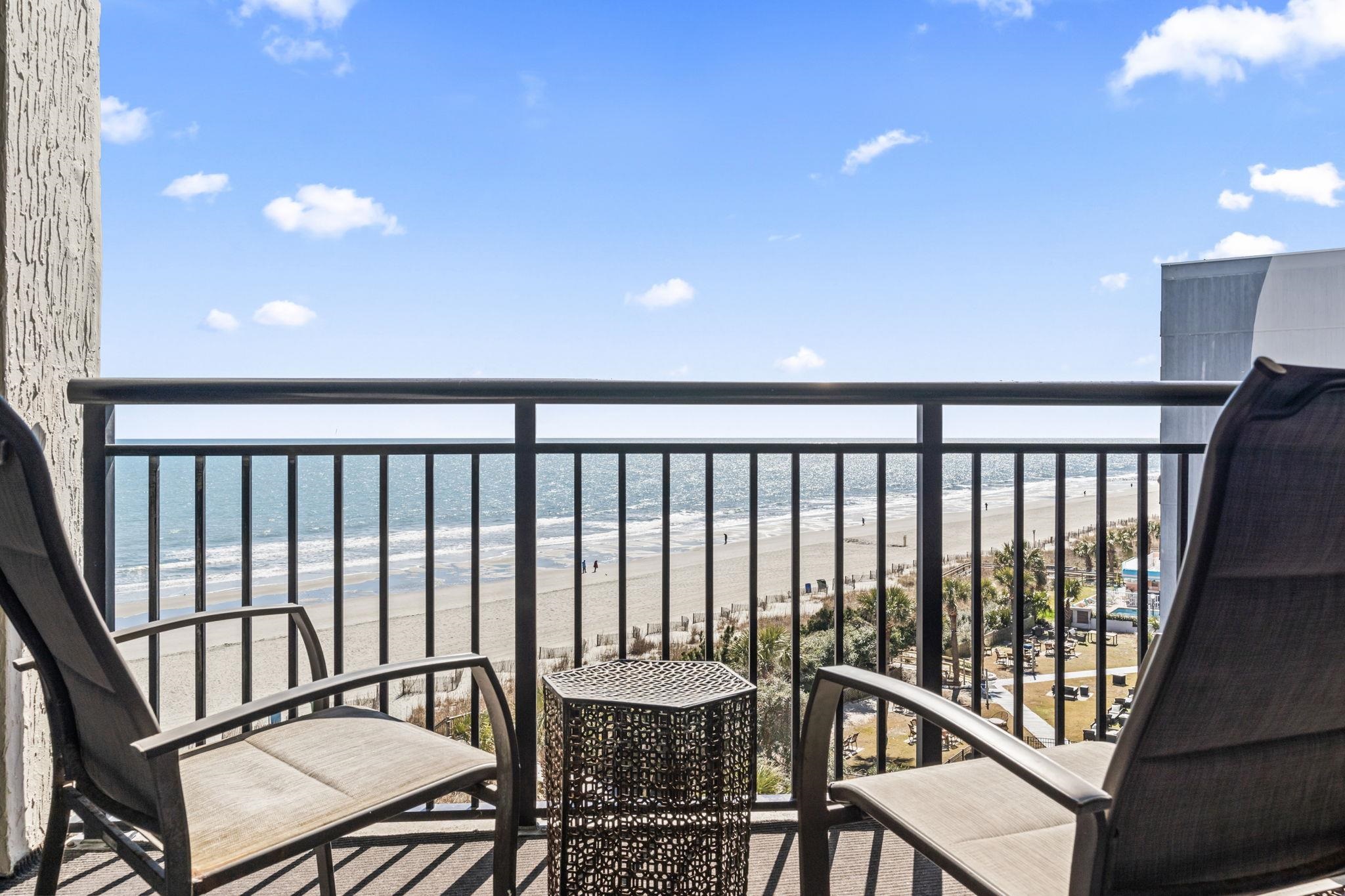 7100 North Ocean Blvd. Property Photo 3