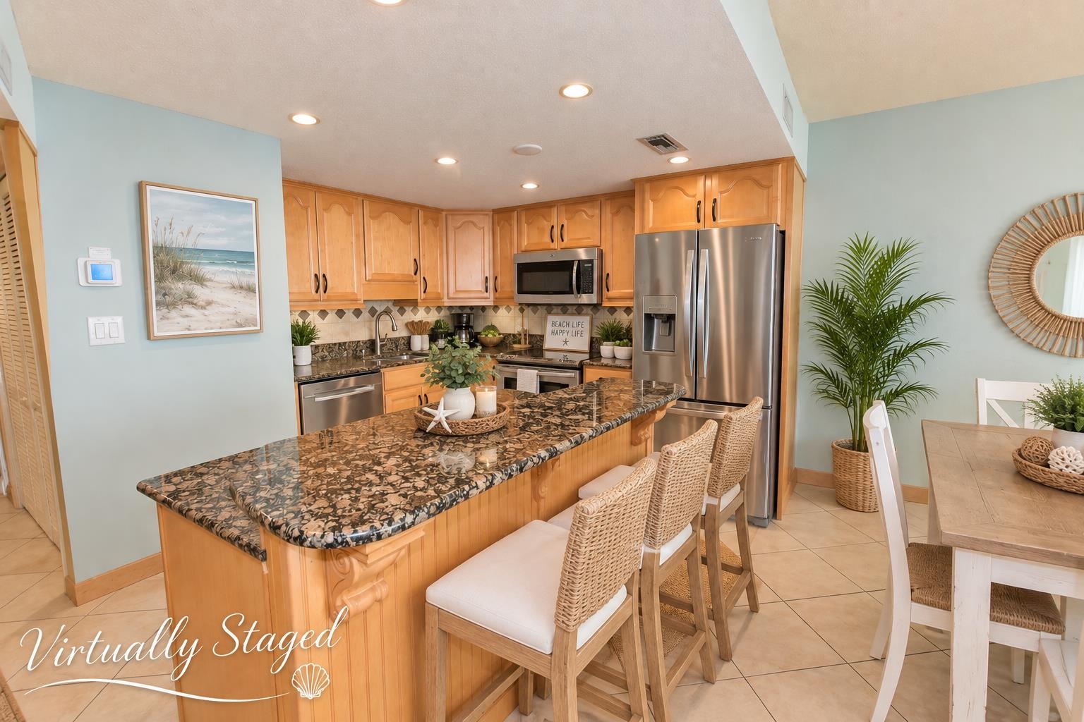 1012 N Waccamaw Dr. Property Photo 19