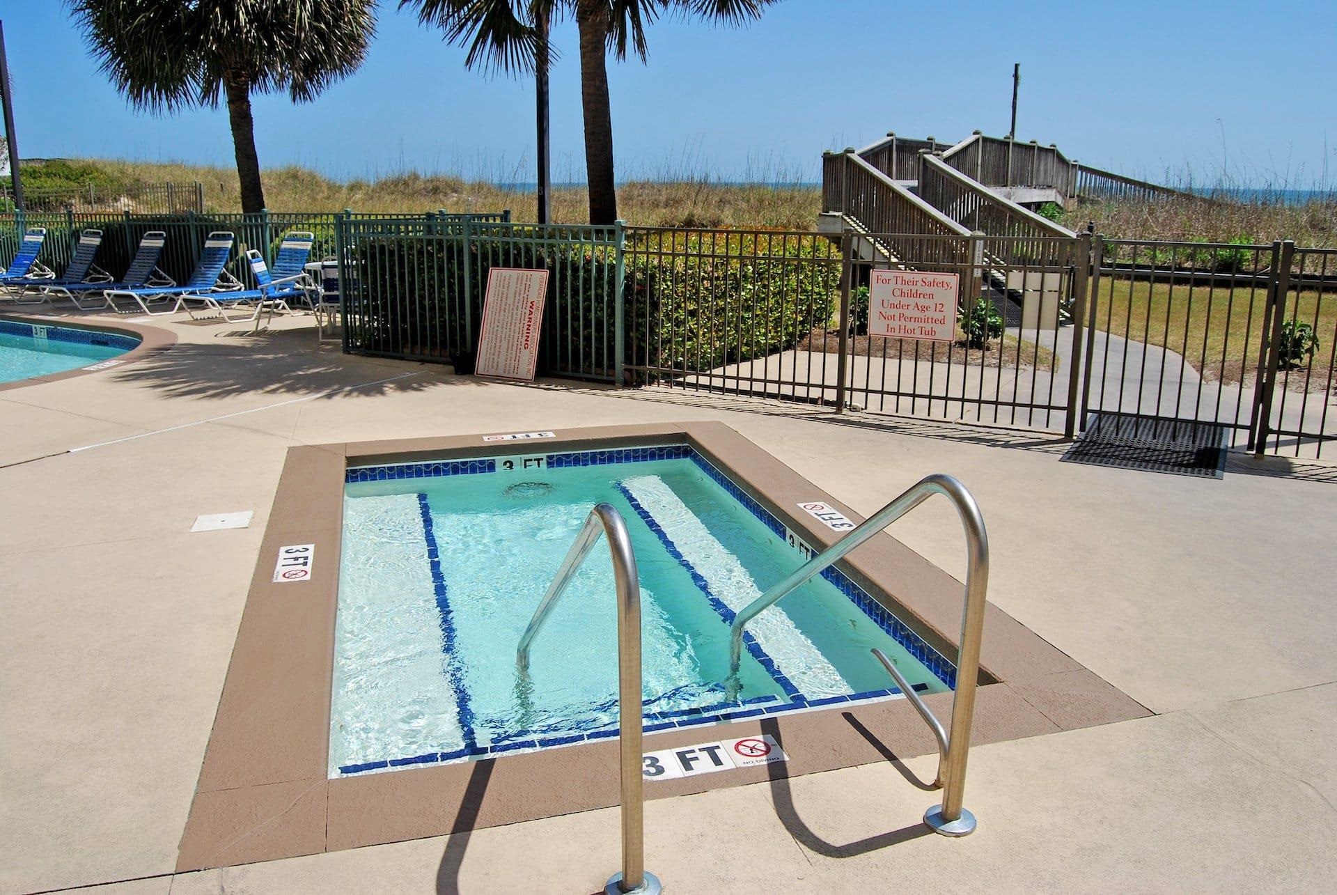 501 S Ocean Blvd. Property Photo 33