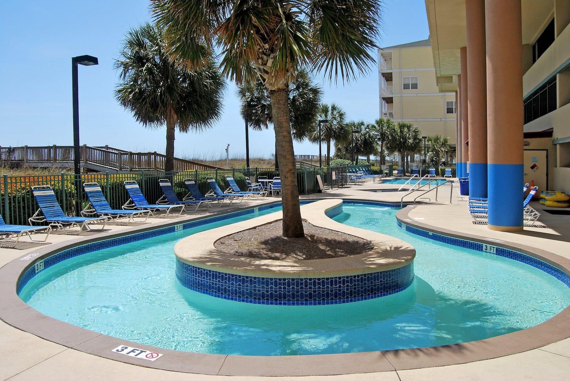 501 S Ocean Blvd. Property Photo 37