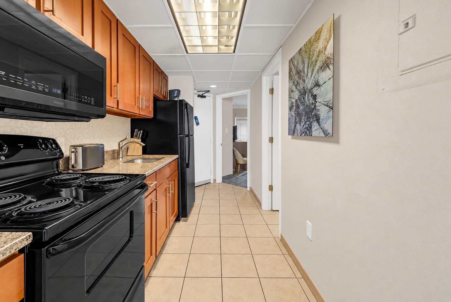 1105 S Ocean Blvd. Property Photo 2