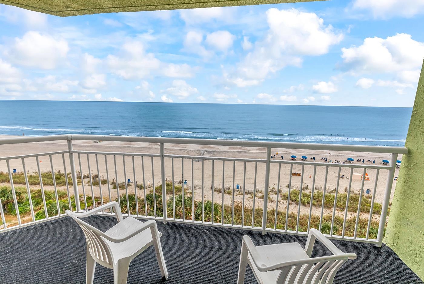 1105 S Ocean Blvd. Property Photo 6