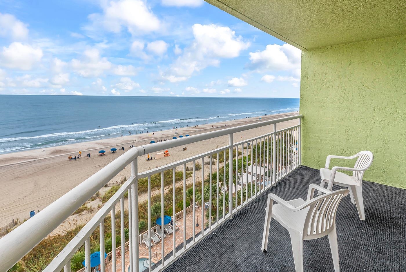 1105 S Ocean Blvd. Property Photo 8