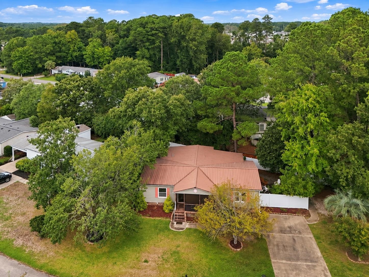 3415 N Pointe Blvd. Property Photo 34