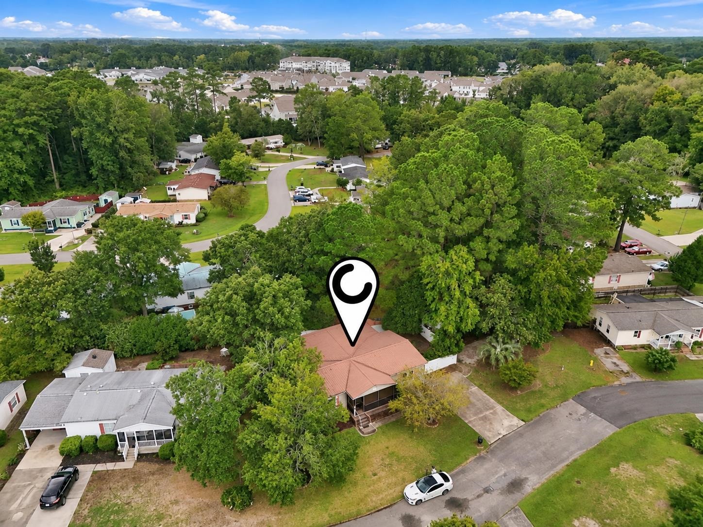 3415 N Pointe Blvd. Property Photo 36