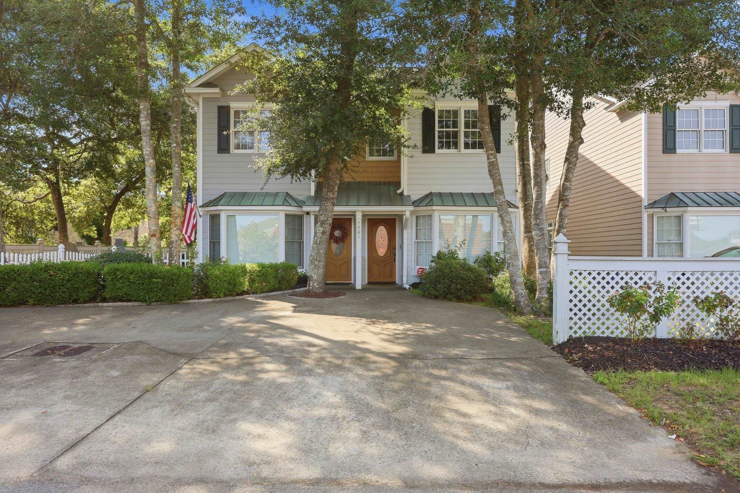 4401 Poinsett St. Property Photo 1