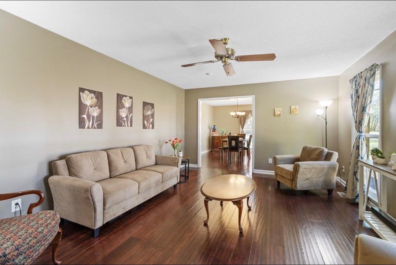 2083 Mount Carmel Rd. Property Photo 2