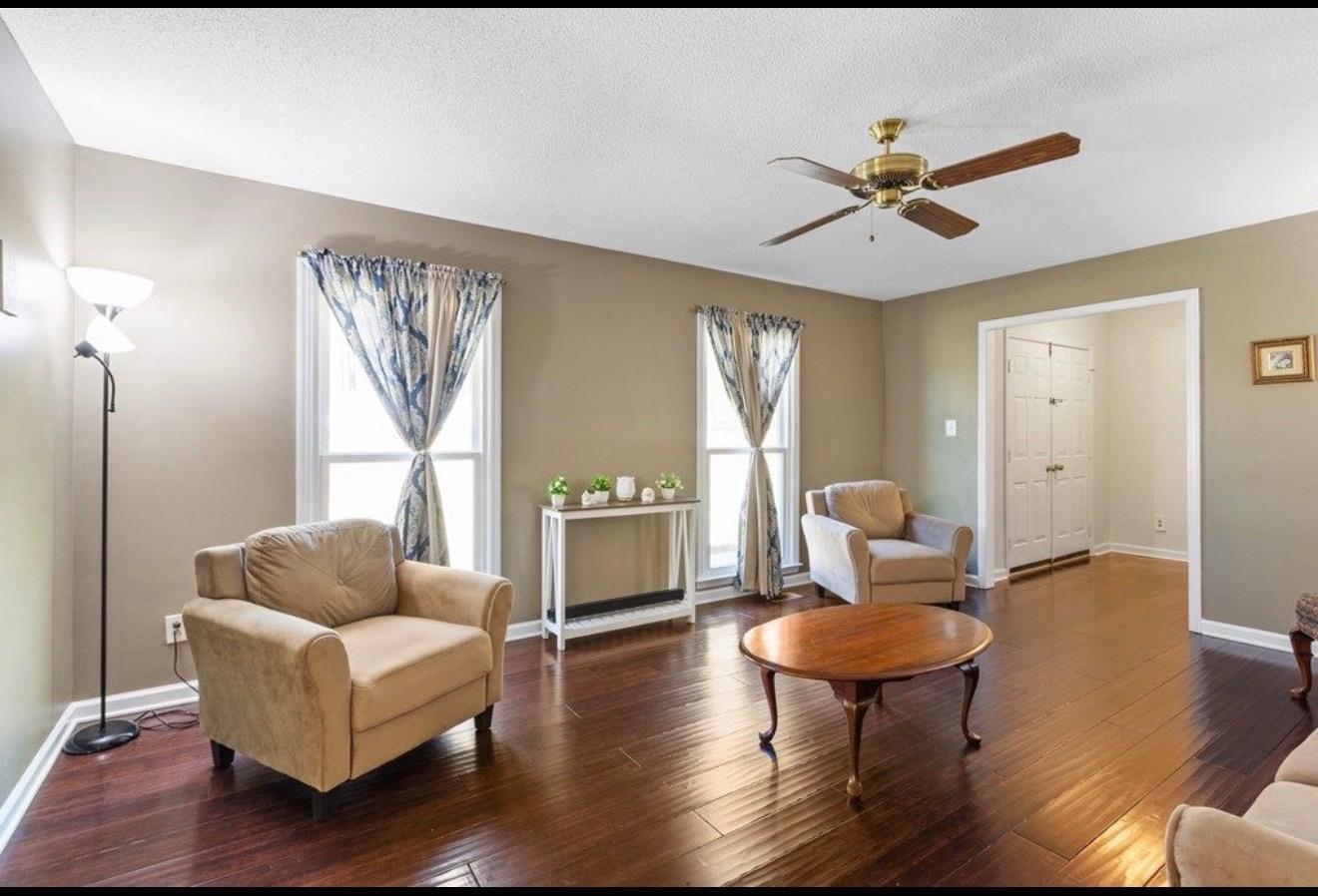 2083 Mount Carmel Rd. Property Photo 3