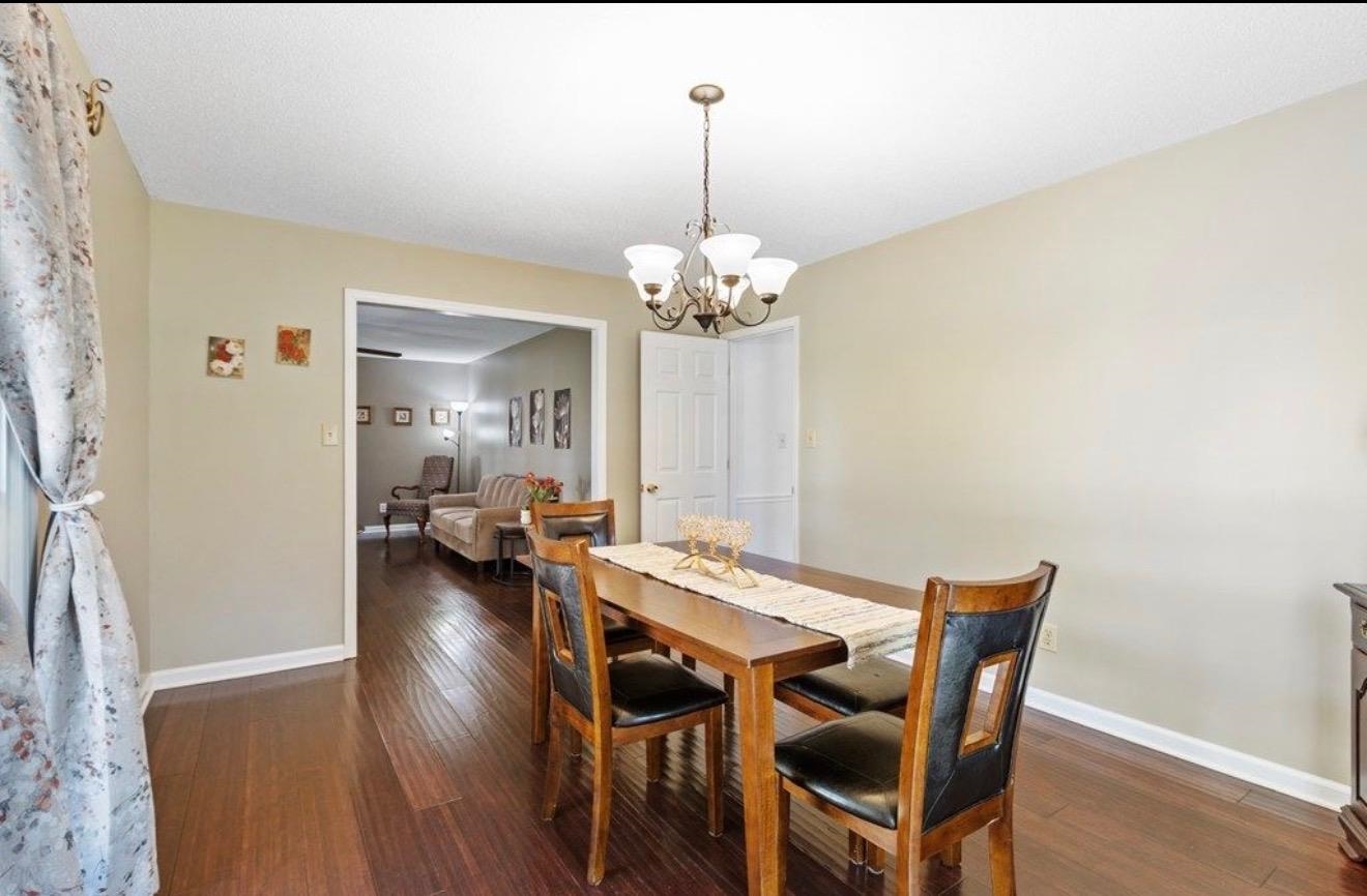 2083 Mount Carmel Rd. Property Photo 7