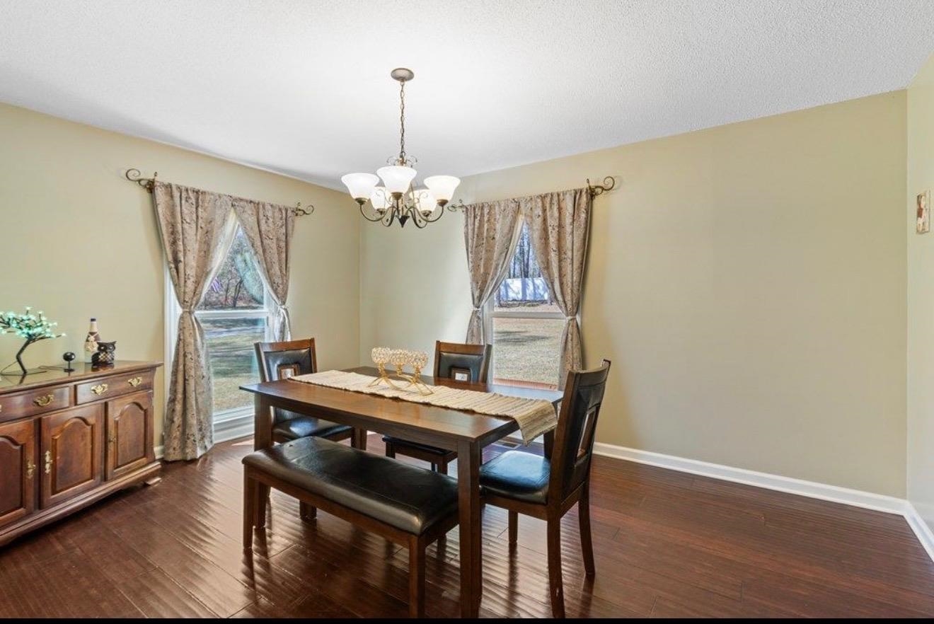 2083 Mount Carmel Rd. Property Photo 8