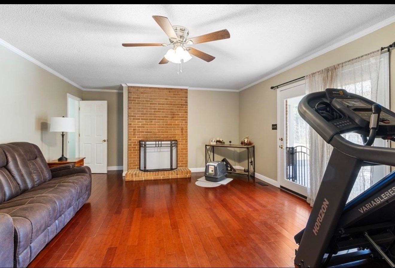 2083 Mount Carmel Rd. Property Photo 9