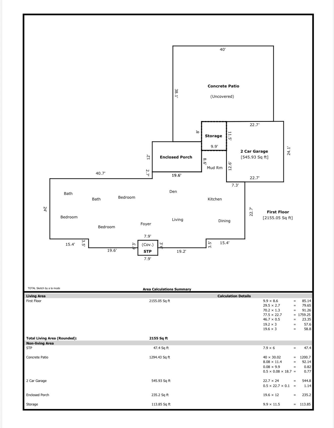 2083 Mount Carmel Rd. Property Photo 24