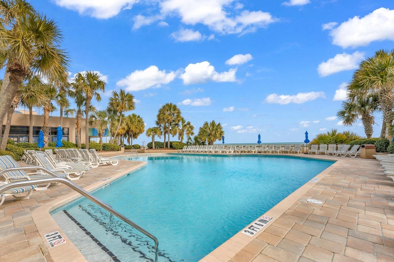 1105 S Ocean Blvd. Property Photo 21