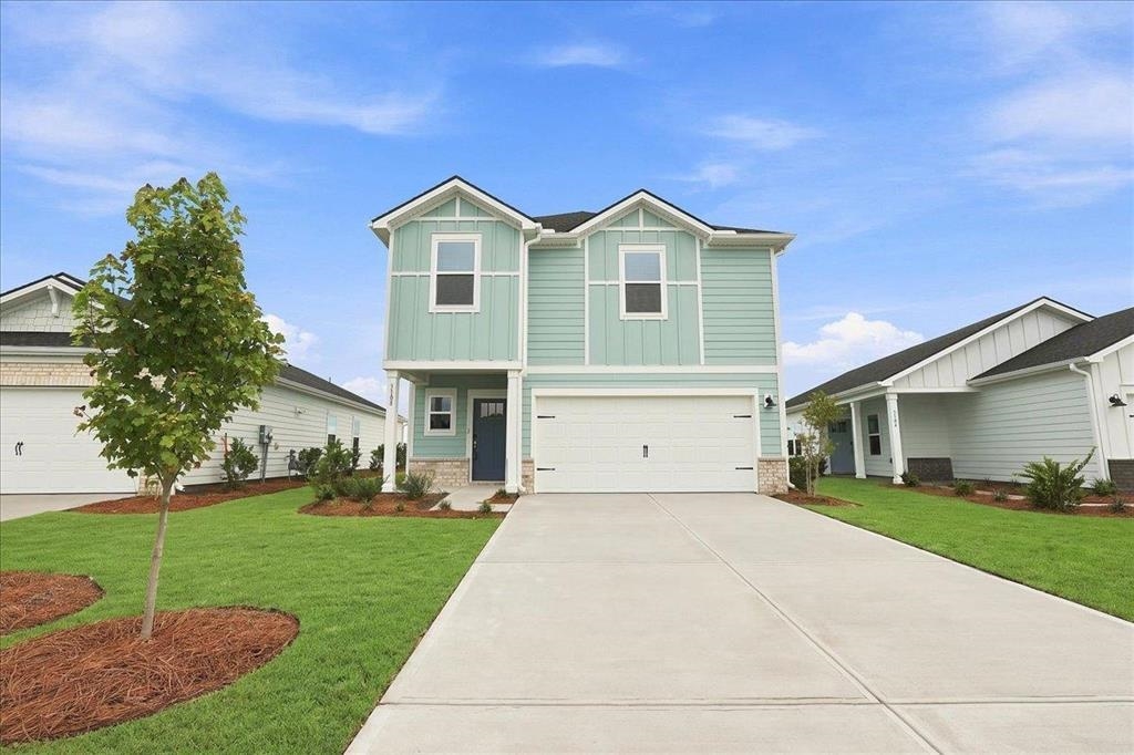 3108 Tranquility Loop Property Photo 1