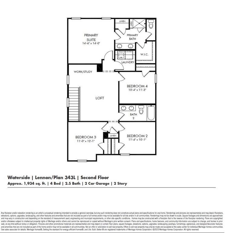 3108 Tranquility Loop Property Photo 20
