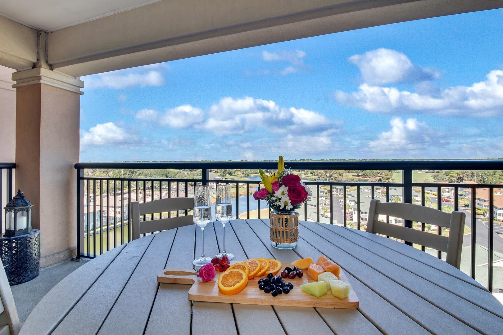 1819 N Ocean Blvd. Property Photo 8