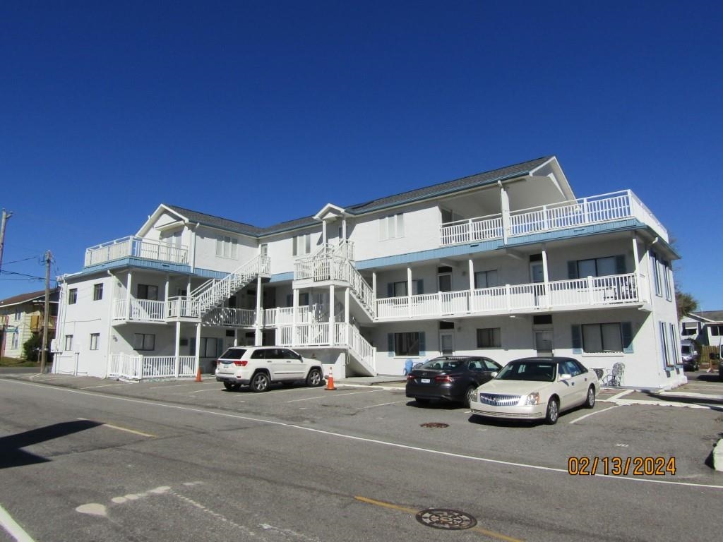 1524 South Ocean Blvd. Property Photo 1