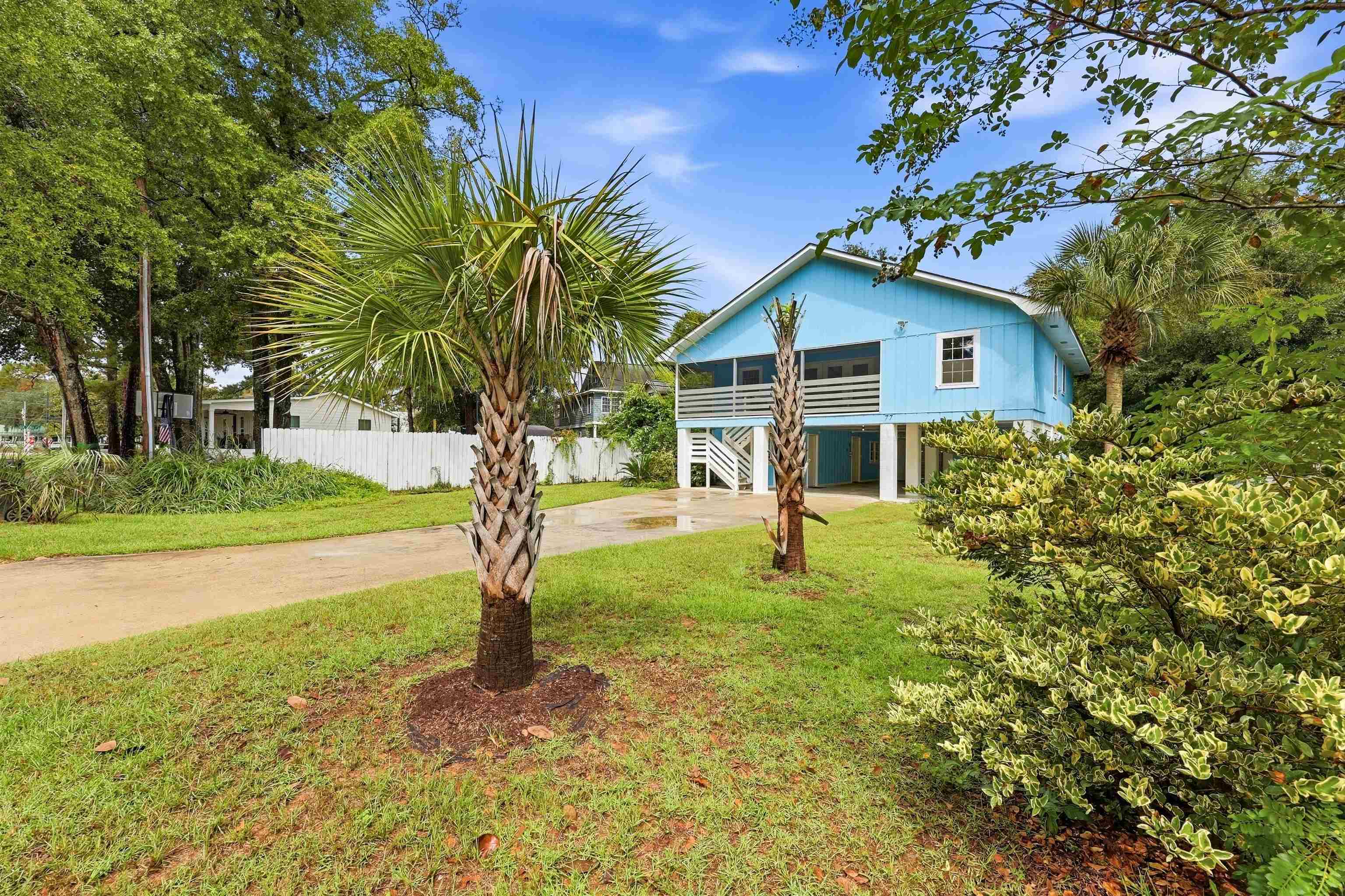 77 Channel Bluff Ave. Property Photo 1